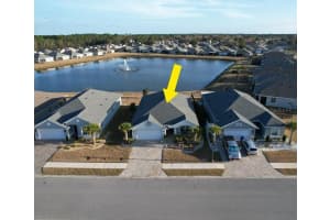 36 MATANZAS LAKES DRIVE, PALM COAST, FL 32137 - MLS#MFRFC316230