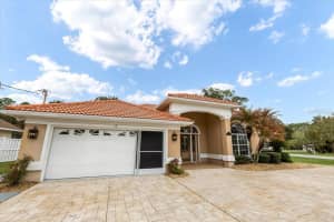 13 WENTWORTH LANE, PALM COAST, FL 32164 - MLS#MFRFC316235