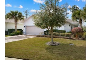 107 PARK PLACE CIRCLE, PALM COAST, FL 32164 - MLS#MFRFC316256
