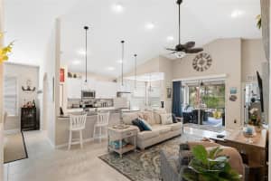 107 PARK PLACE CIRCLE, PALM COAST, FL 32164 - MLS#MFRFC316256