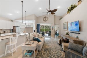 107 PARK PLACE CIRCLE, PALM COAST, FL 32164 - MLS#MFRFC316256