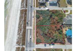 1000 OCEAN SHORE BOULEVARD, FLAGLER BEACH, FL 32136 - MLS#MFRFC316271