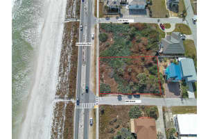 1000 OCEAN SHORE BOULEVARD, FLAGLER BEACH, FL 32136 - MLS#MFRFC316271
