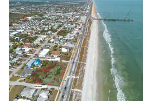 1000B OCEAN SHORE BOULEVARD, FLAGLER BEACH, FL 32136 - MLS#MFRFC316272