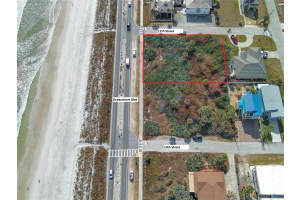 1000B OCEAN SHORE BOULEVARD, FLAGLER BEACH, FL 32136 - MLS#MFRFC316272