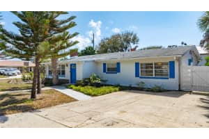 101 RAINS DRIVE, PONCE INLET, FL 32127 - MLS#MFRFC316289