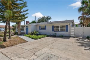 101 RAINS DRIVE, PONCE INLET, FL 32127 - MLS#MFRFC316289