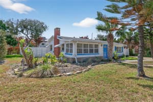 101 RAINS DRIVE, PONCE INLET, FL 32127 - MLS#MFRFC316289