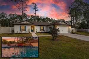 9 RYECARR PLACE, PALM COAST, FL 32164 - MLS#MFRFC316291