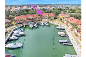 25 Marina Point Pl, PALM COAST