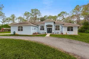 2470 JERRY CIRCLE, PORT ORANGE, FL 32128 - MLS#MFRFC316304