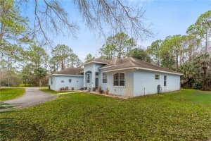 2470 JERRY CIRCLE, PORT ORANGE, FL 32128 - MLS#MFRFC316304