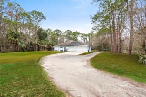 2470 JERRY CIRCLE, PORT ORANGE, FL 32128 - MLS#MFRFC316304