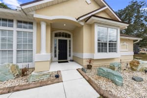 8664 DERRY DRIVE, JACKSONVILLE, FL 32244 - MLS#MFRFC316329