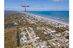 2281 FLAGLER AVENUE, FLAGLER BEACH, FL 32136 - MLS#MFRFC316335