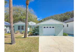 2281 FLAGLER AVENUE, FLAGLER BEACH, FL 32136 - MLS#MFRFC316335