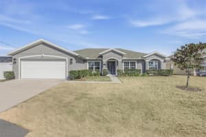 8 CREEK COURT, PALM COAST, FL 32137 Sold 02/27/26