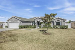 8 CREEK COURT, PALM COAST, FL 32137 Sold 02/27/26