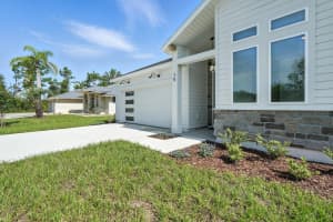 15 ULMUS PLACE, PALM COAST, FL 32164 - MLS#MFRFC316350