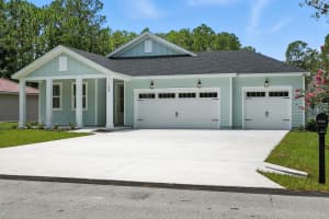 144 POINT PLEASANT DRIVE, PALM COAST, FL 32164 - MLS#MFRFC316352