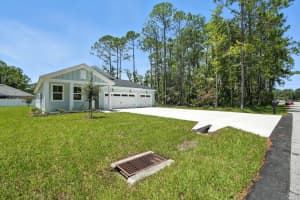 144 POINT PLEASANT DRIVE, PALM COAST, FL 32164 - MLS#MFRFC316352