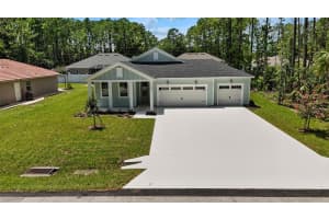 144 POINT PLEASANT DRIVE, PALM COAST, FL 32164 - MLS#MFRFC316352