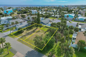 3XX N 7TH ST, FLAGLER BEACH, FL 32136 - MLS#MFRFC316356