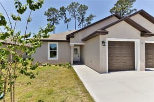 37 REGENT LANE, PALM COAST, FL 32164 - MLS#MFRFC316359