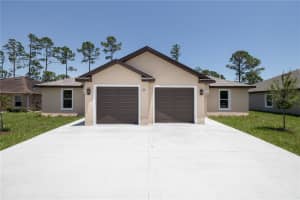 37 REGENT LANE, PALM COAST, FL 32164 - MLS#MFRFC316362