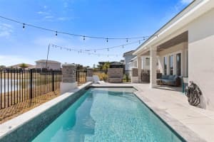 122 DEL PALMA DRIVE, PALM COAST, FL 32137 - MLS#MFRFC316381