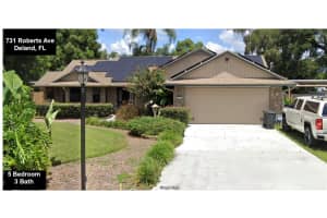 731 Roberts Ave, DELAND