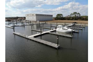 1 Marina Del Palma #b21, PALM COAST