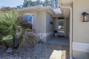 124 RAINTREE CIRCLE, PALM COAST, FL 32164 - MLS#MFRFC316402