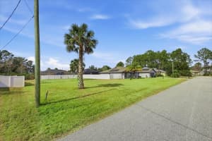 64 LUTHER DRIVE, PALM COAST, FL 32137 - MLS#MFRFC316403