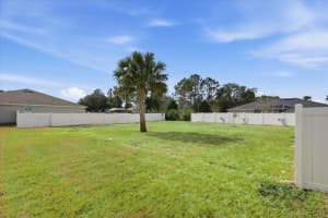 64 LUTHER DRIVE, PALM COAST, FL 32137 - MLS#MFRFC316403