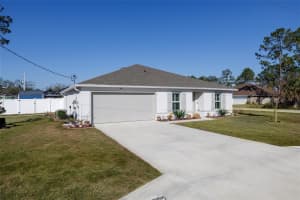 2 RAINROCK PLACE, PALM COAST, FL 32164 - MLS#MFRFC316419