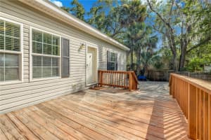 360 LAKESHORE DRIVE, ST AUGUSTINE, FL 32095 - MLS#MFRFC316422