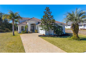 156 HERON DRIVE, PALM COAST, FL 32137 - MLS#MFRFC316437