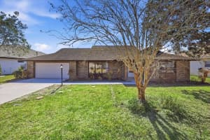 10 FLAMETREE COURT, PALM COAST, FL 32137 - MLS#MFRFC316438