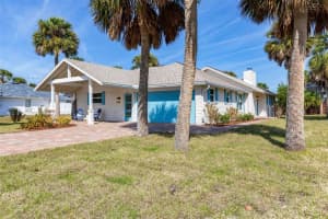 2413 S Flagler Ave, FLAGLER BEACH