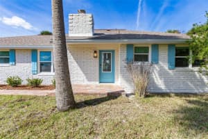 2413 FLAGLER AVENUE, FLAGLER BEACH, FL 32136 - MLS#MFRFC316445