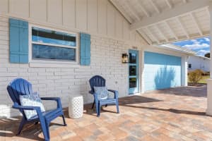 2413 FLAGLER AVENUE, FLAGLER BEACH, FL 32136 - MLS#MFRFC316445