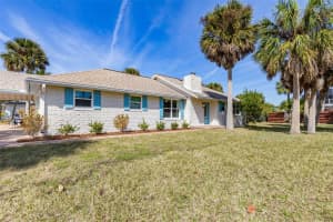 2413 FLAGLER AVENUE, FLAGLER BEACH, FL 32136 - MLS#MFRFC316445