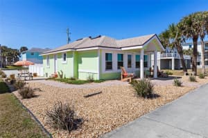 1349 OCEAN SHORE BOULEVARD, FLAGLER BEACH, FL 32136 - MLS#MFRFC316446
