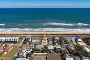 1349 OCEAN SHORE BOULEVARD, FLAGLER BEACH, FL 32136 - MLS#MFRFC316446