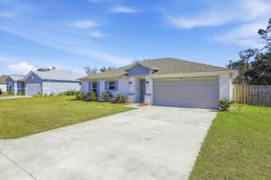 36 PRAIRIE LANE, PALM COAST, FL 32164 - MLS#MFRFC316451
