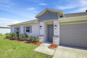 36 PRAIRIE LANE, PALM COAST, FL 32164 - MLS#MFRFC316451