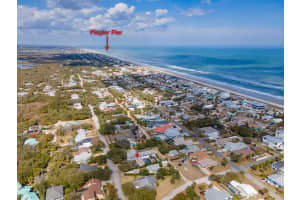 2135 FLAGLER AVENUE, FLAGLER BEACH, FL 32136 - MLS#MFRFC316453