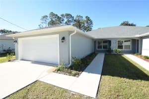 121 ULLIAN TRAIL, PALM COAST, FL 32164 - MLS#MFRFC316457