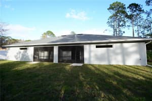 121 ULLIAN TRAIL, PALM COAST, FL 32164 - MLS#MFRFC316457